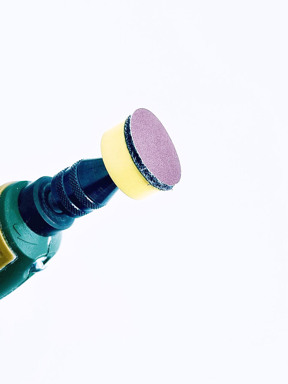 2.5CM Sanding Disc Pad / Sandpapers