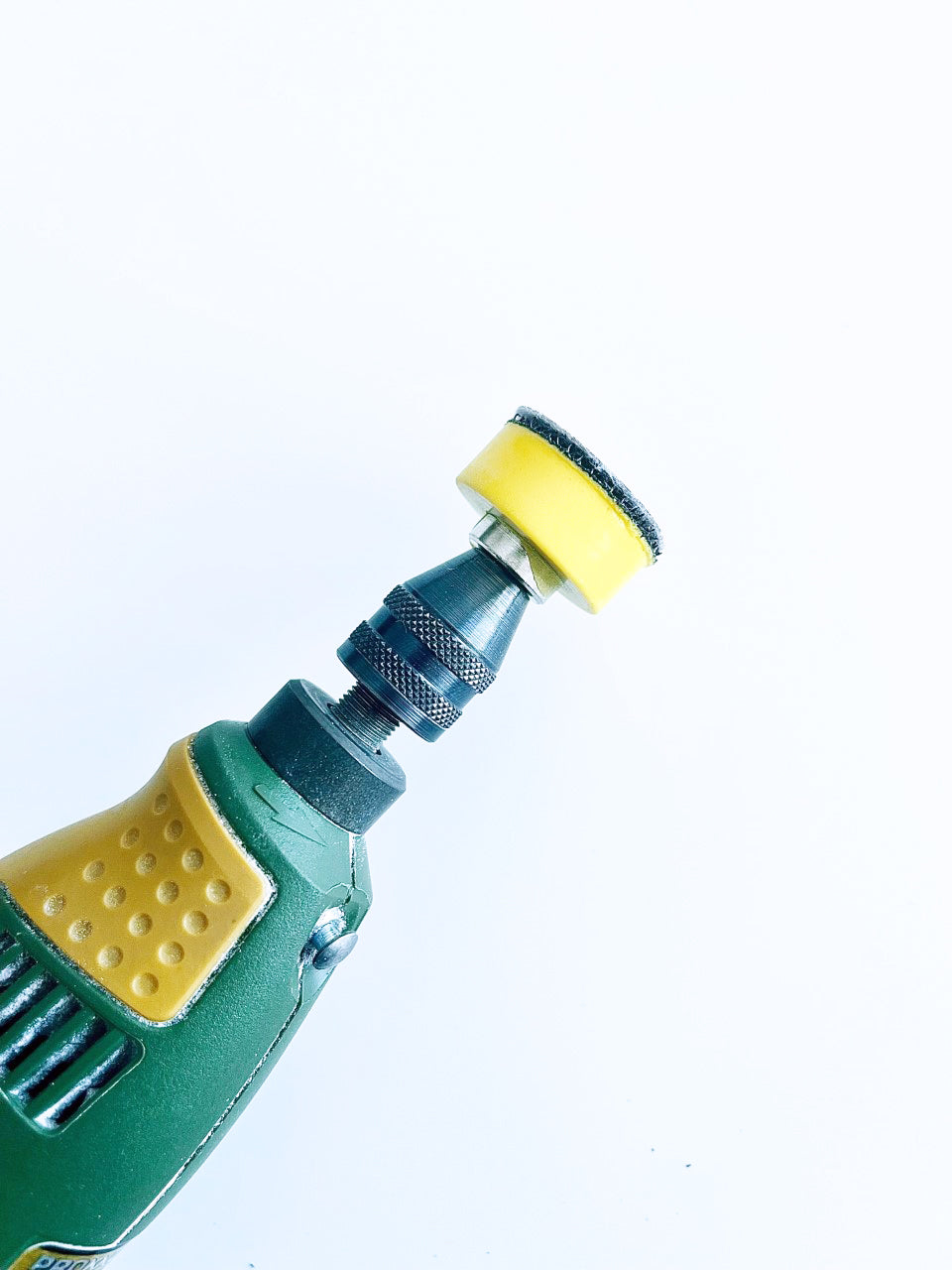 2.5CM Sanding Disc Pad / Sandpapers