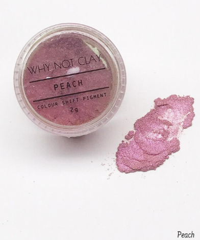Colour Shift Powdered Pigment