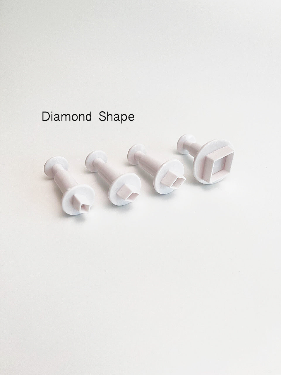 Polymer Clay Shape Cutters