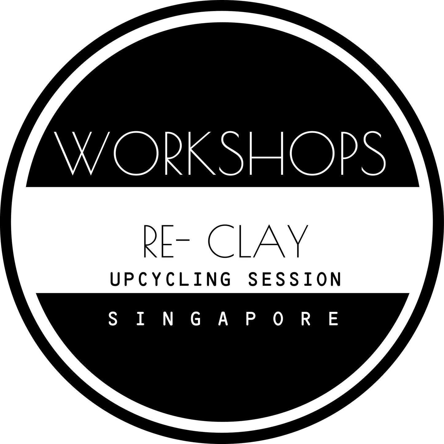 RE - CLAY Session