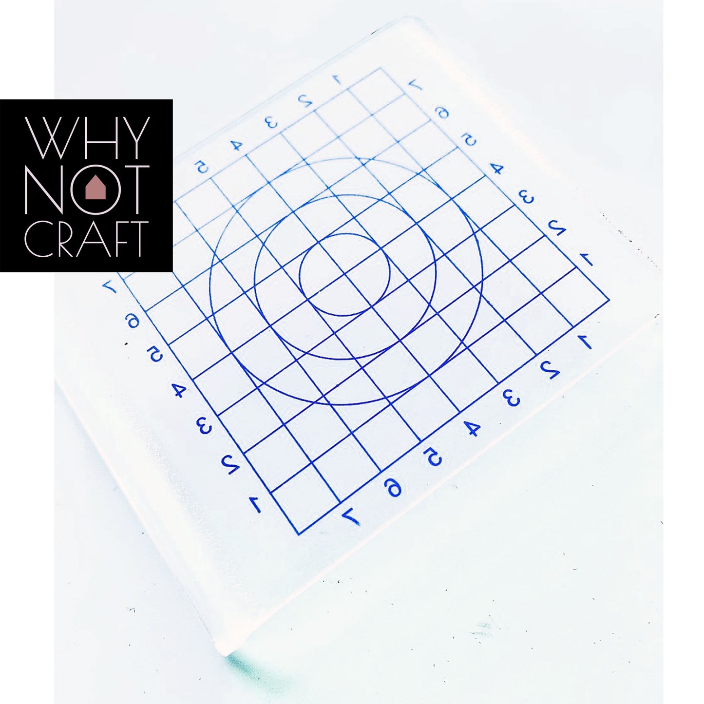 Polymer Clay Pressing Tool