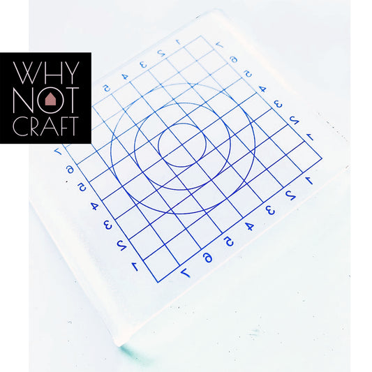 Polymer Clay Pressing Tool