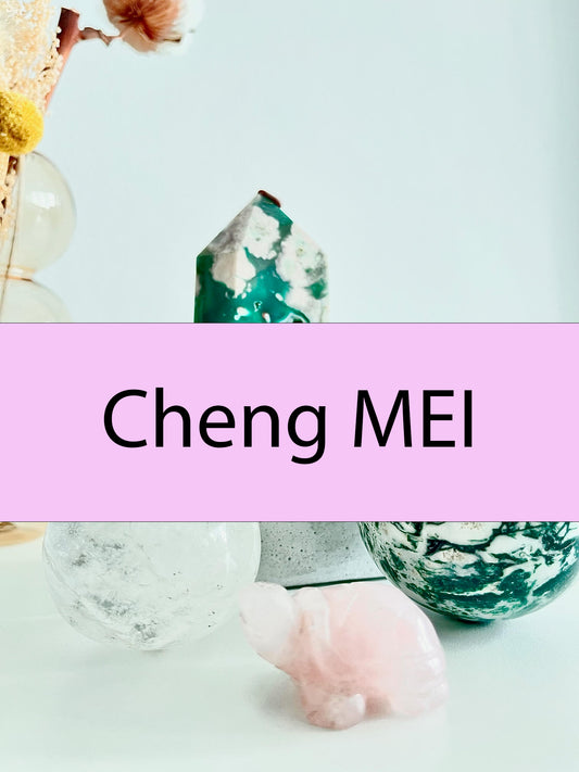 FOR CHENG MEI