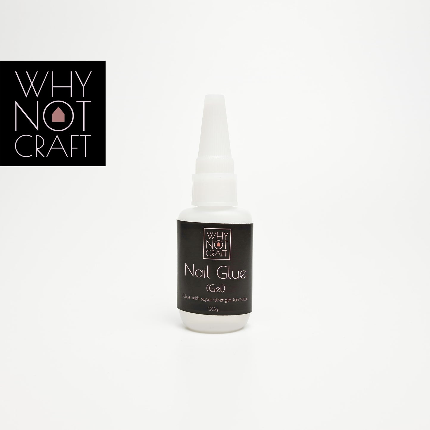 Nail Glue (20g)